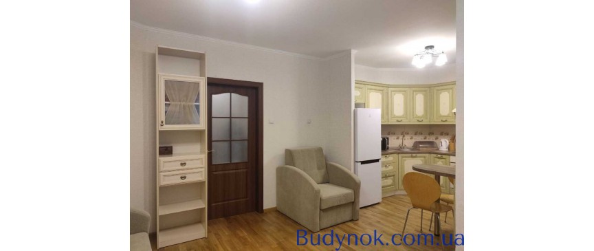 продаж 1-к квартира Київ, Дарницький, 65000 $