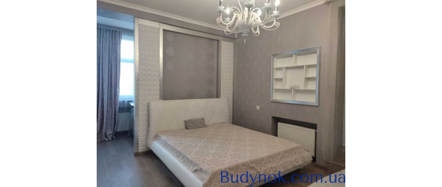 довгострокова оренда 2-к квартира Київ, Печерський, 1300 $/міс.
