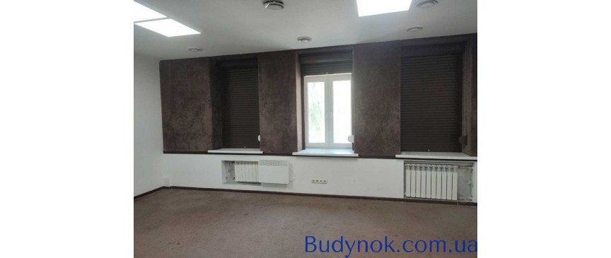 довгострокова оренда офісне приміщення Київ, Подільський, 18000 грн./міс.
