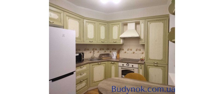 продаж 1-к квартира Київ, Дарницький, 65000 $
