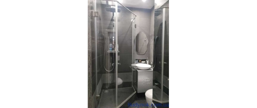 довгострокова оренда 2-к квартира Київ, Печерський, 1300 $/міс.
