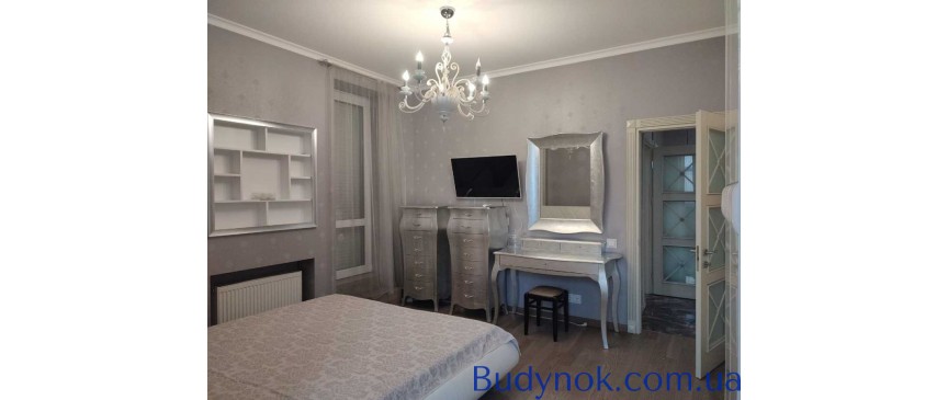 довгострокова оренда 2-к квартира Київ, Печерський, 1300 $/міс.