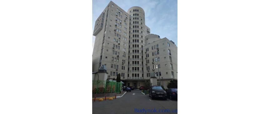 довгострокова оренда 2-к квартира Київ, Печерський, 1300 $/міс.