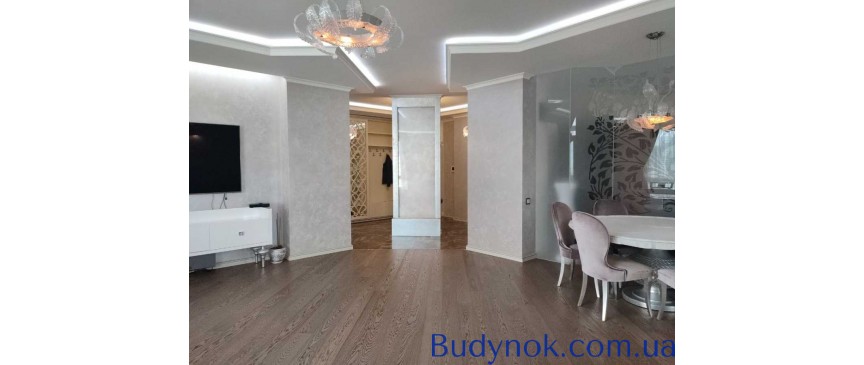 довгострокова оренда 2-к квартира Київ, Печерський, 1300 $/міс.