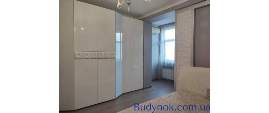 довгострокова оренда 2-к квартира Київ, Печерський, 1300 $/міс.