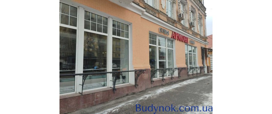 довгострокова оренда торгові площі Київ, Подільський, 215000 грн./міс.