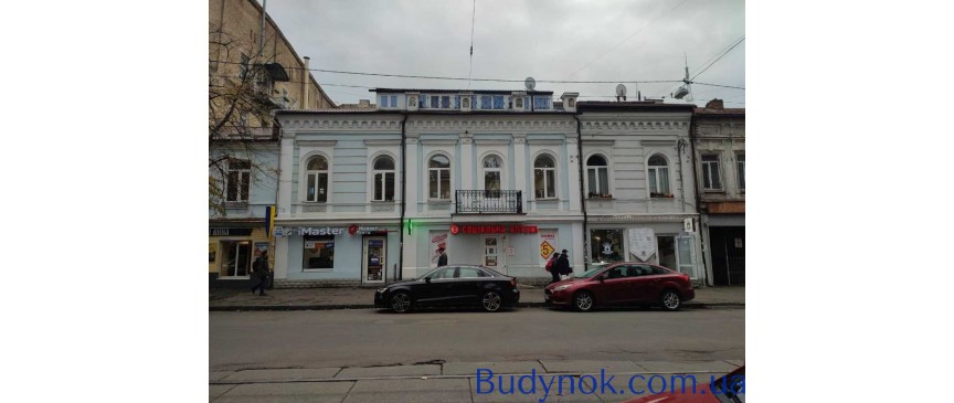 довгострокова оренда офісне приміщення Київ, Подільський, 18000 грн./міс.