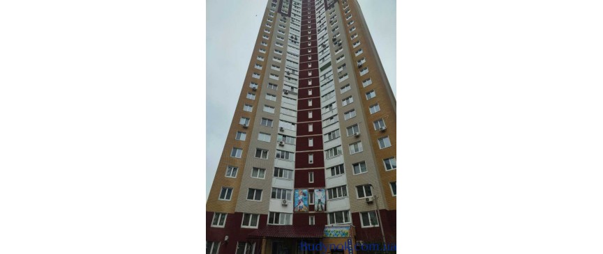 продаж 1-к квартира Київ, Дарницький, 65000 $