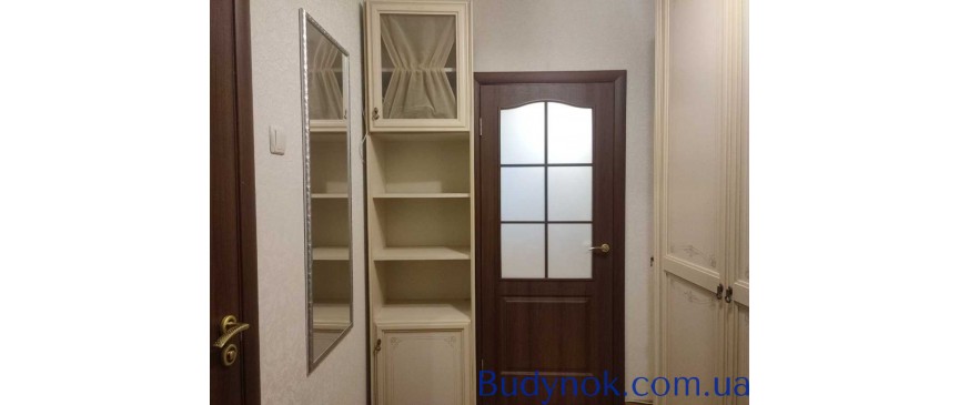 продаж 1-к квартира Київ, Дарницький, 65000 $