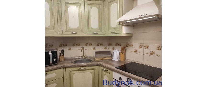 продаж 1-к квартира Київ, Дарницький, 65000 $