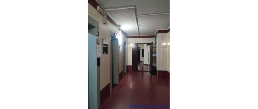 продаж 1-к квартира Київ, Дарницький, 65000 $