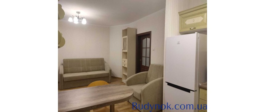 продаж 1-к квартира Київ, Дарницький, 65000 $