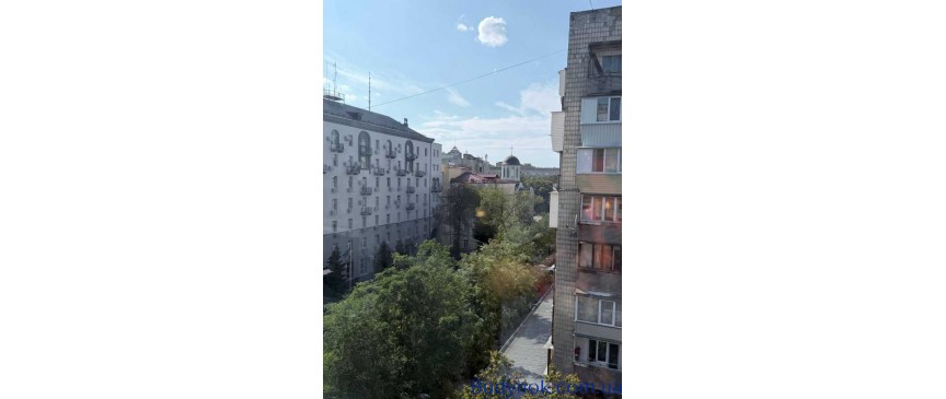 довгострокова оренда 3-к квартира Київ, Шевченківський, 22500 грн./міс.