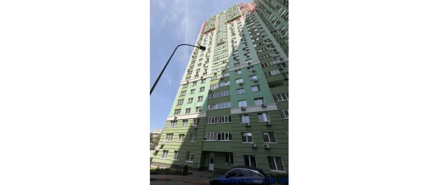 продаж 2-к квартира Київ, Солом`янський, 103000 $
