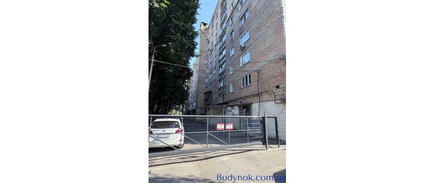 довгострокова оренда 3-к квартира Київ, Шевченківський, 22500 грн./міс.