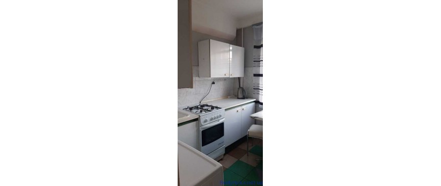 довгострокова оренда 1-к квартира Київ, Дніпровський, 9000 грн./міс.