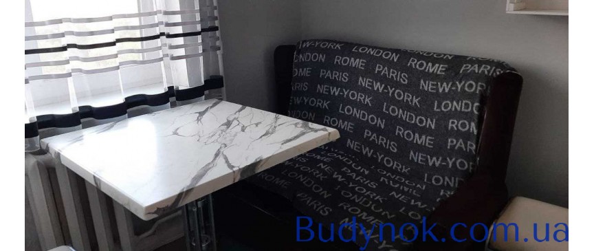 довгострокова оренда 1-к квартира Київ, Дніпровський, 9000 грн./міс.