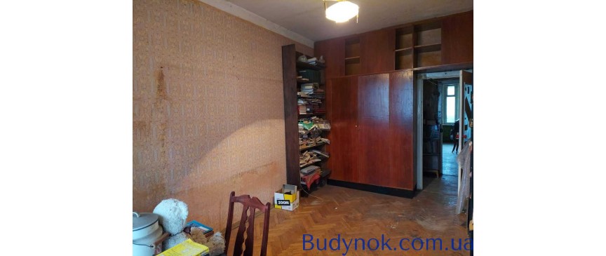 продаж 3-к квартира Київ, Печерський, 105000 $