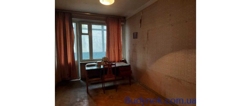 продаж 3-к квартира Київ, Печерський, 105000 $