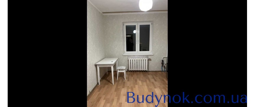 довгострокова оренда 1-к квартира Київ, Дарницький, 7000 грн./міс.