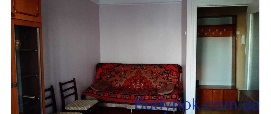 довгострокова оренда 1-к квартира Київ, Дніпровський, 9000 грн./міс.