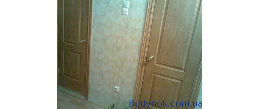 довгострокова оренда 1-к квартира Київ, Дарницький, 7000 грн./міс.