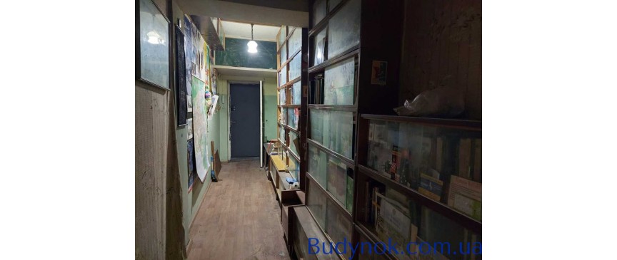 продаж 3-к квартира Київ, Печерський, 105000 $