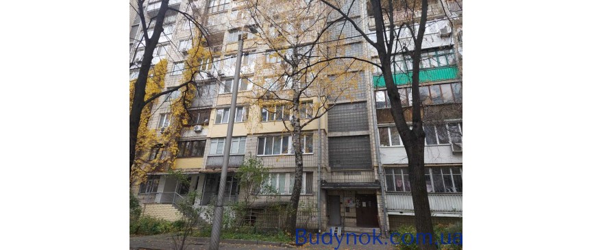 продаж 3-к квартира Київ, Печерський, 105000 $