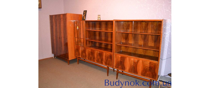 довгострокова оренда 1-к квартира Київ, Святошинський, 8000 грн./міс.