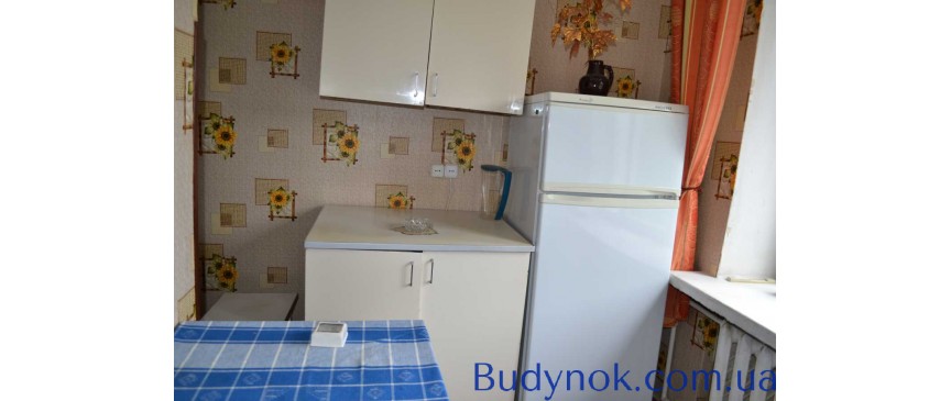 довгострокова оренда 1-к квартира Київ, Святошинський, 8000 грн./міс.