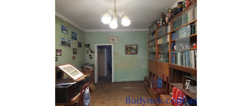 продаж 3-к квартира Київ, Печерський, 105000 $