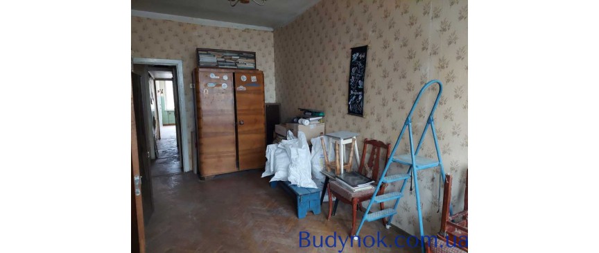 продаж 3-к квартира Київ, Печерський, 105000 $