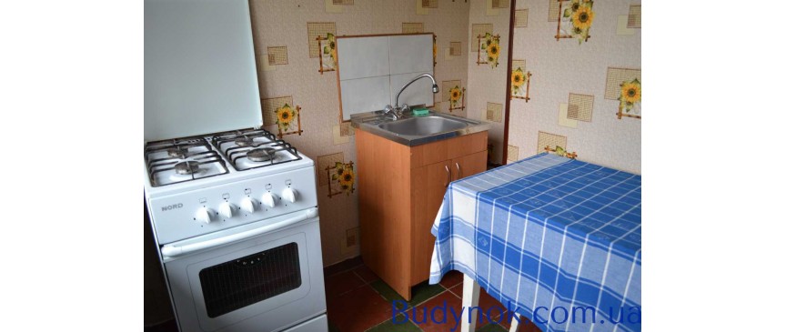 довгострокова оренда 1-к квартира Київ, Святошинський, 8000 грн./міс.