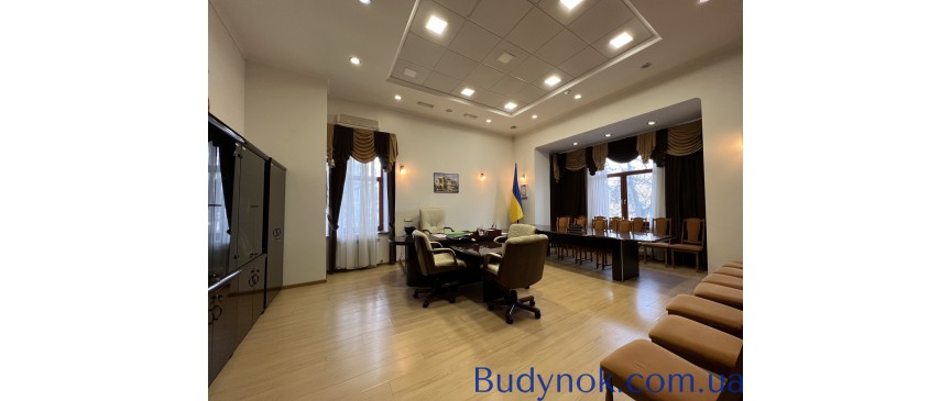 Аренда Офисное здание 450 м2 и парковка на 20 авто Лидерсовский б-р 3Б