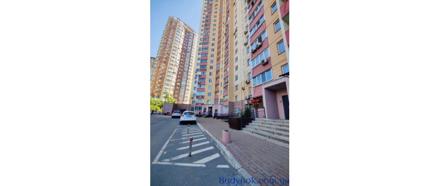 продаж 3-к квартира Київ, Дарницький, 99900 $