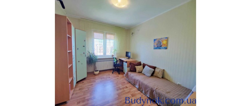 продаж 3-к квартира Київ, Дарницький, 99900 $