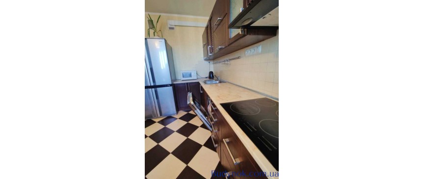 продаж 3-к квартира Київ, Дарницький, 99900 $