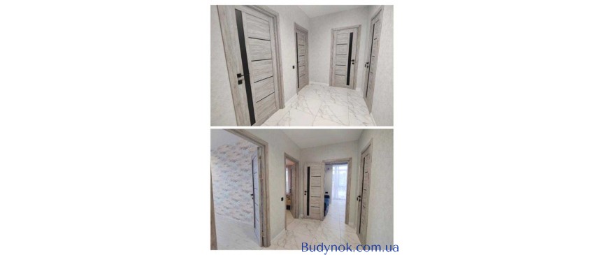 продаж 2-к квартира Києво-Святошинський, Гостомель, 68600 $
