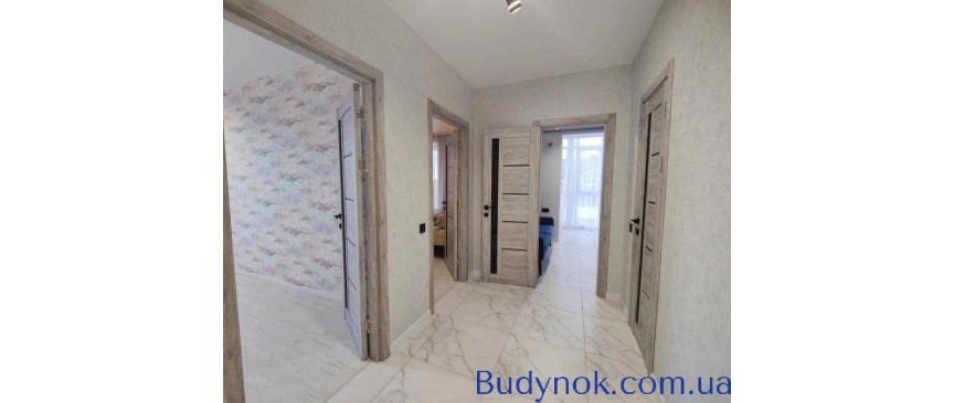 продаж 2-к квартира Києво-Святошинський, Гостомель, 68600 $
