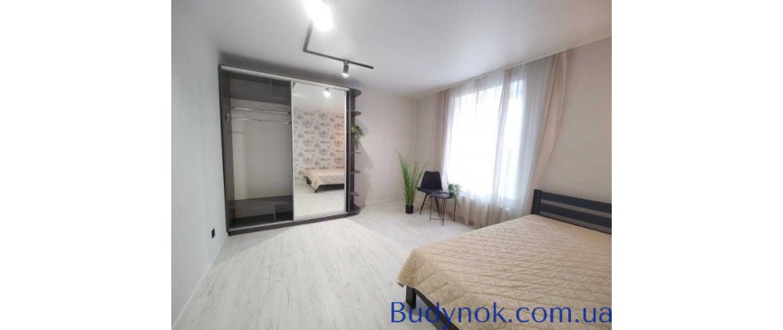 продаж 2-к квартира Києво-Святошинський, Гостомель, 68600 $