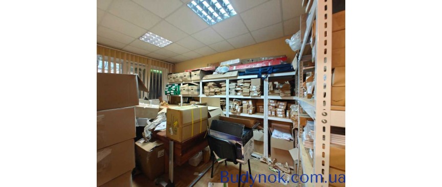 продаж офісне приміщення Київ, Шевченківський, 39999 $