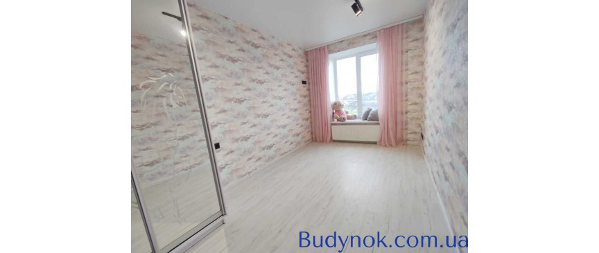 продаж 2-к квартира Києво-Святошинський, Гостомель, 68600 $