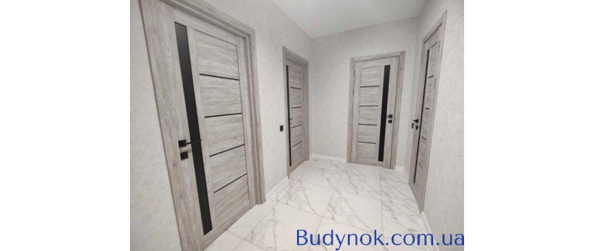 продаж 2-к квартира Києво-Святошинський, Гостомель, 68600 $