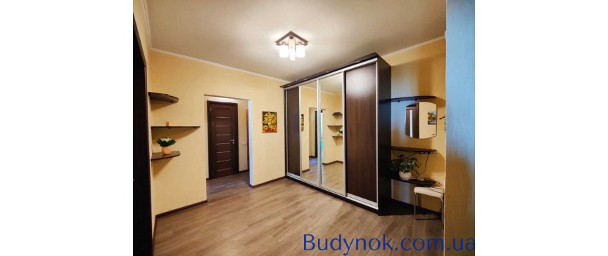 продаж 3-к квартира Київ, Дарницький, 99900 $