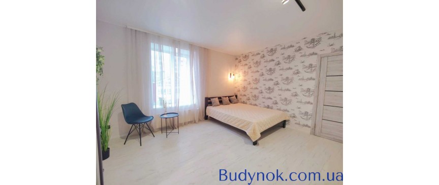 продаж 2-к квартира Києво-Святошинський, Гостомель, 68600 $