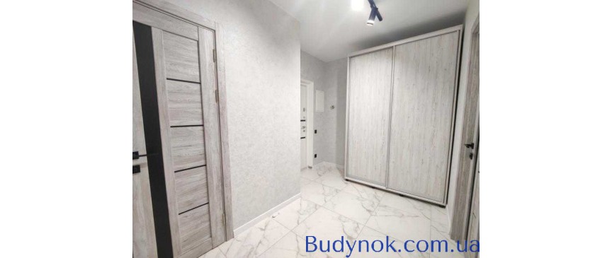 продаж 2-к квартира Києво-Святошинський, Гостомель, 68600 $
