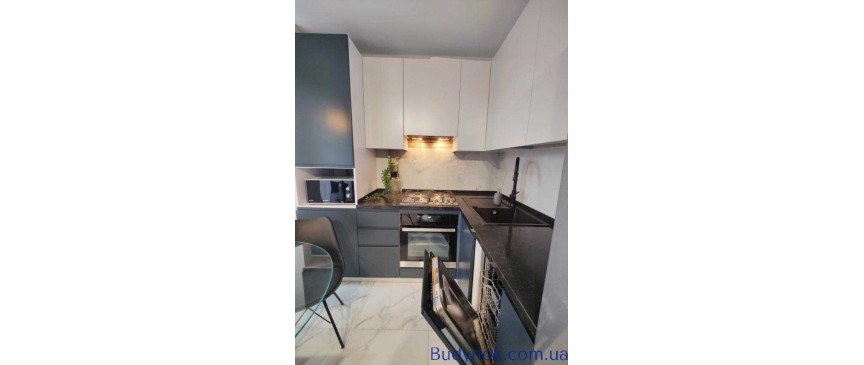 продаж 2-к квартира Києво-Святошинський, Гостомель, 68600 $
