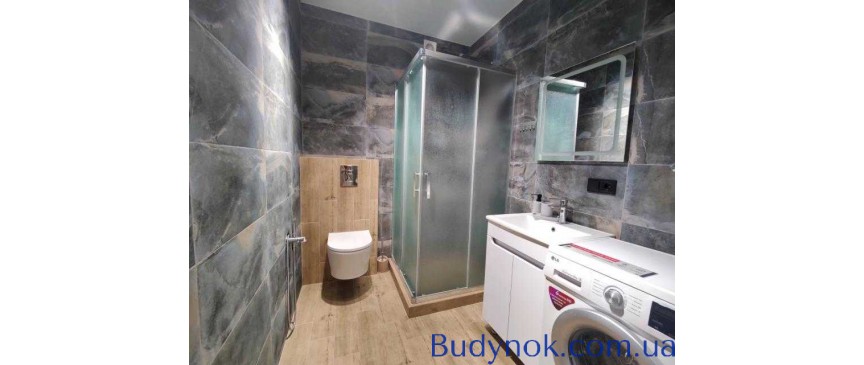 продаж 2-к квартира Києво-Святошинський, Гостомель, 68600 $