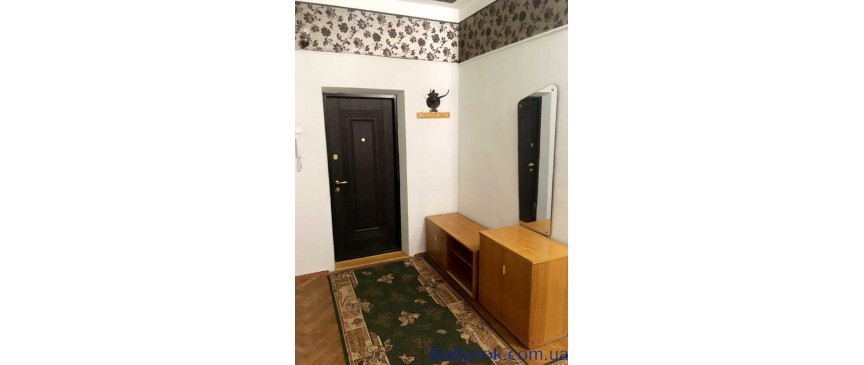 продаж 2-к квартира Київ, Печерський, 123000 $