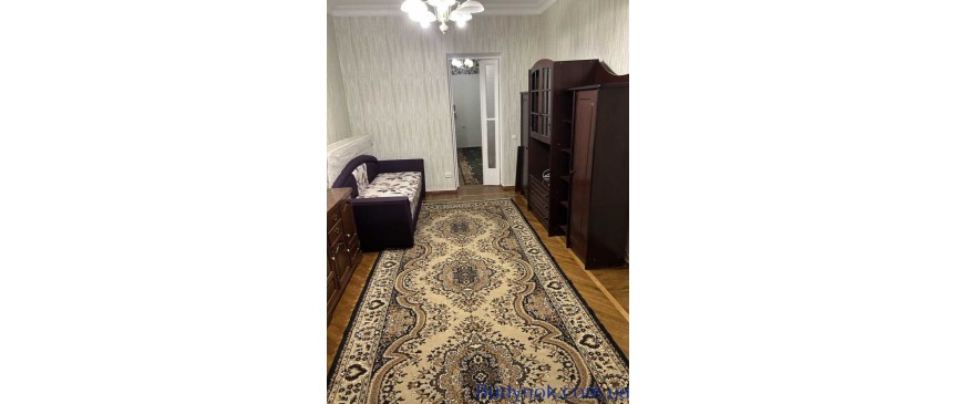 продаж 2-к квартира Київ, Печерський, 123000 $